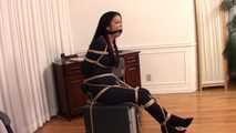 Corporate Espionage - Alternate Takes - Part Three - Jacky Fay-Lynn 2