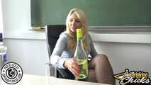 HDC Project - Tatjana Young get wasted 01 9