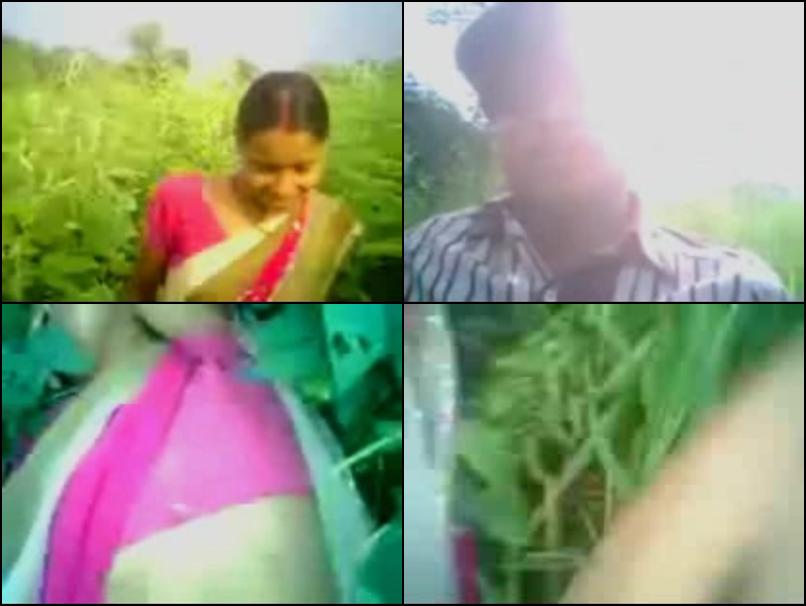 Indian Sex Blog Oriya Busty Bhabi With Her Neighbor In Mustard Field Mms