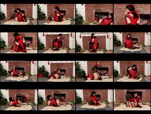 Copyright bedroombondage maryjanegreenxmasling1920 medium